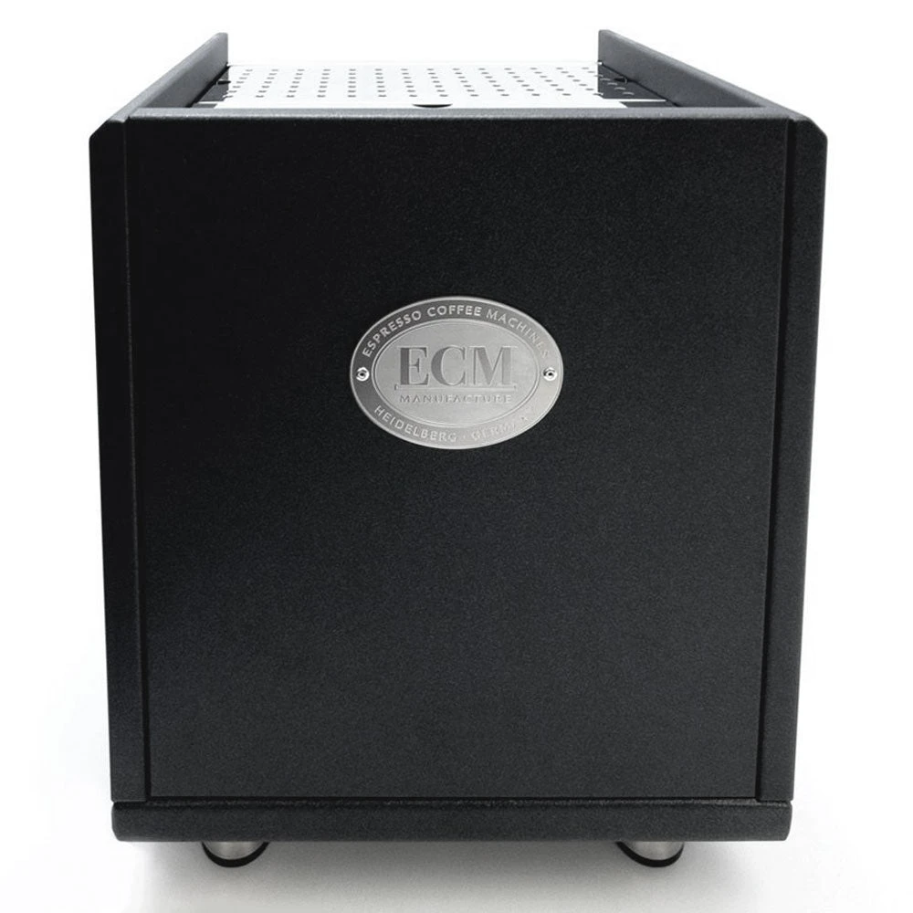ECM Synchronika Espresso Machine - Anthracite 12 ECM Synchronika Espresso Machine - Anthracite - Image 10