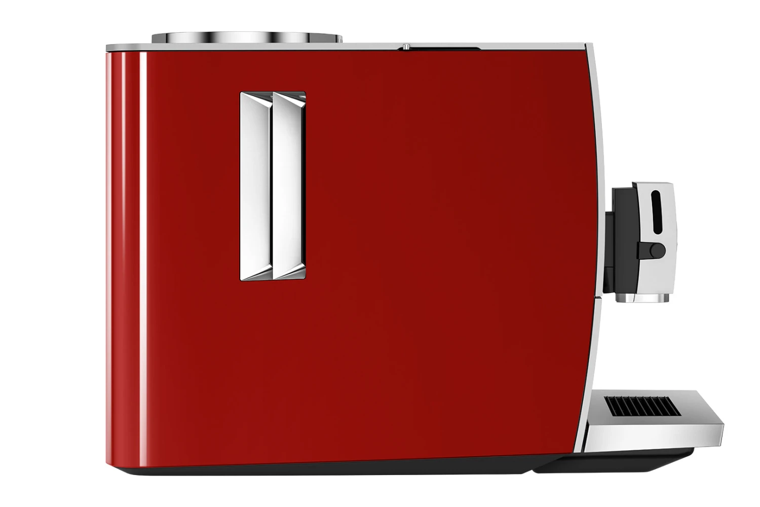 JURA ENA 8 Espresso Machine - Red 7 JURA ENA 8 Espresso Machine - Red - Image 5