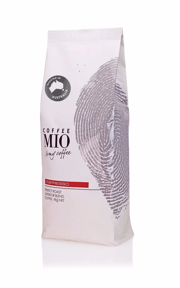 Coffee MIO Espresso Blend 9 Coffee MIO Espresso Blend - Image 7