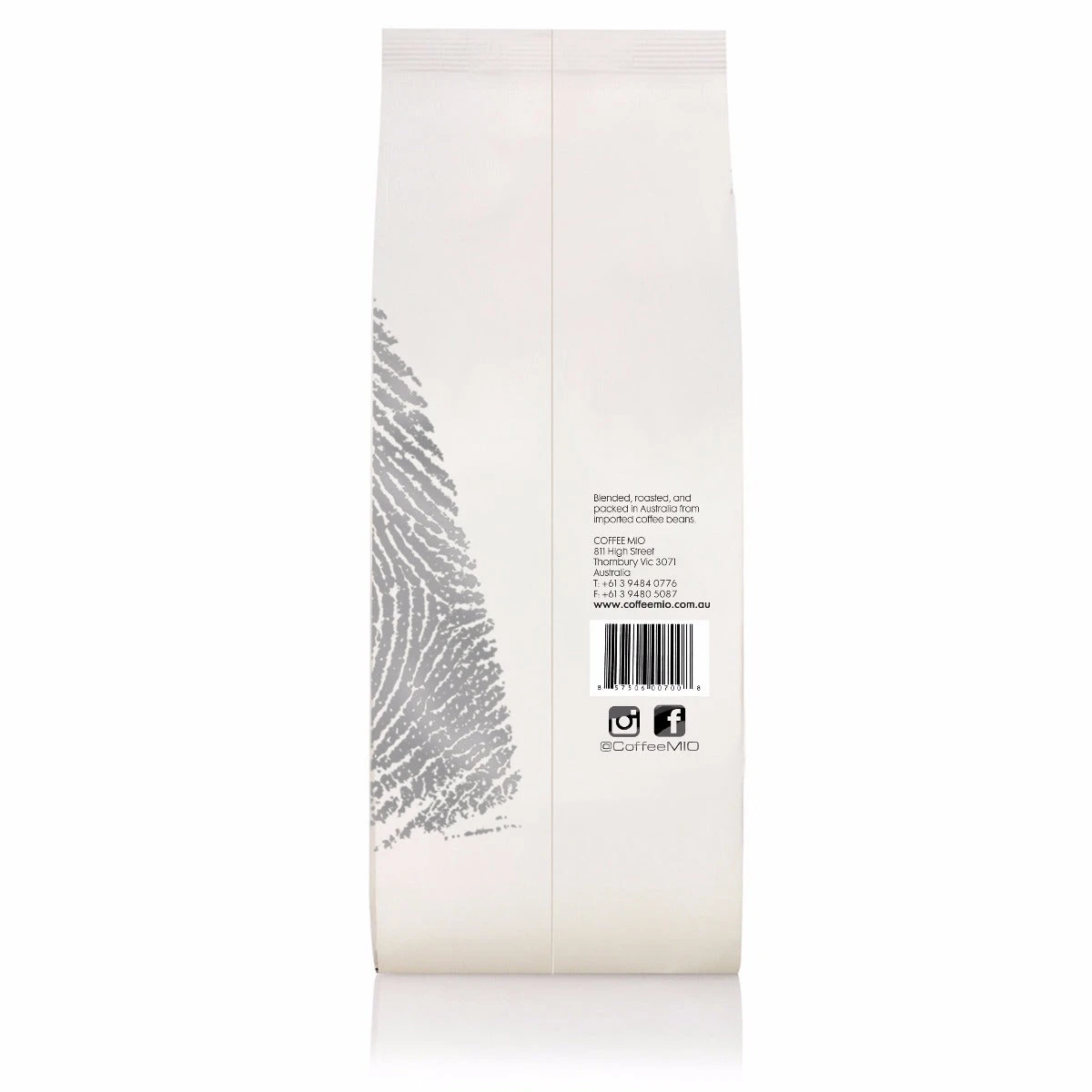 Coffee MIO Espresso Blend 5 Coffee MIO Espresso Blend - Image 3