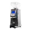 Eureka Atom Espresso Grinder In Chrome 1 Eureka Atom Espresso Grinder In Chrome -Coffee Machine Shop eureka atom chrome left