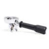 Expobar 2 Spout Portafilter (w/double Shot Basket) -Coffee Machine Shop ex 75002500 img 8992