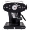 Illy X1 IperEspresso Machine - Black 2 Illy X1 IperEspresso Machine - Black -Coffee Machine Shop francis francis x1 for iperespresso in black