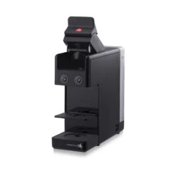 Illy Y3.2 IperEspresso Espresso & Coffee Machine In Black -Coffee Machine Shop francis francis y32 machine 1