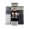 Illy Y5 IperEspresso Milk, Espresso & Coffee Machine - Satin 1 Illy Y5 IperEspresso Milk, Espresso & Coffee Machine - Satin -Coffee Machine Shop francis francis y5 milk espresso machine satin