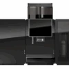 Franke A1000 Coffee System -Coffee Machine Shop franke a1000 black lines 3 elements 1