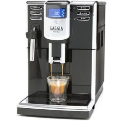 Gaggia Anima Super-Automatic Espresso Machine -Coffee Machine Shop gaggia anima super automatic espresso machine
