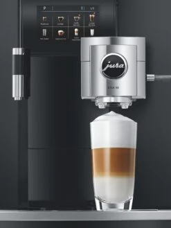 JURA GIGA X8 Professional Espresso Machine 16 JURA GIGA X8 Professional Espresso Machine -Coffee Machine Shop giga x8 08