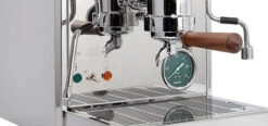 Profitec Pro 800 Lever Espresso Machine 21 Profitec Pro 800 Lever Espresso Machine -Coffee Machine Shop gridimage 1