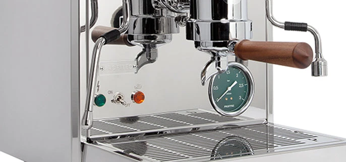 Profitec Pro 800 Lever Espresso Machine 10 Profitec Pro 800 Lever Espresso Machine - Image 8