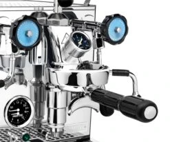 Profitec Pro 400 Espresso Machine With Flow Control And Olive Wood -Coffee Machine Shop gridimage 2 3d23a99f 41f4 4472 b2ae ccd2c8167060