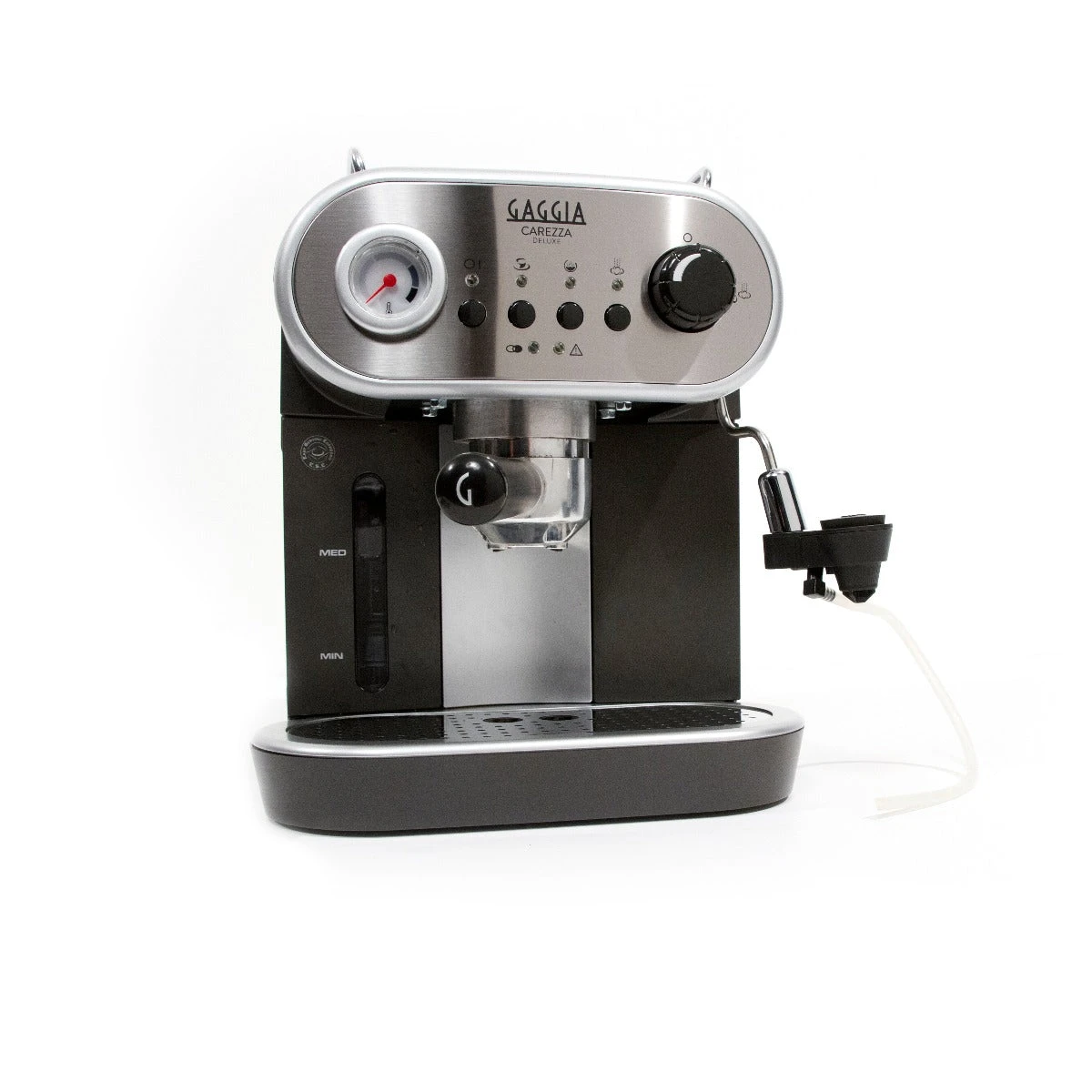 Gaggia Cappuccinatore Upgrade Kit 6 Gaggia Cappuccinatore Upgrade Kit - Image 4