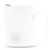 Rocket Espresso 500 Ml Milk Jug - Matte White 1 Rocket Espresso 500 Ml Milk Jug - Matte White -Coffee Machine Shop img 0176 1