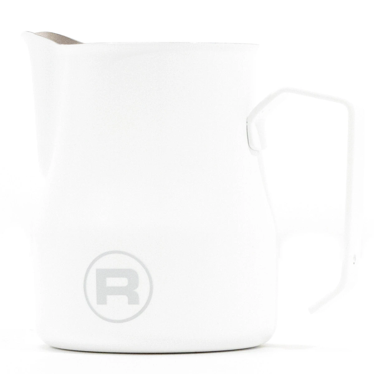 Rocket Espresso 500 Ml Milk Jug - Matte White 3 Rocket Espresso 500 Ml Milk Jug - Matte White