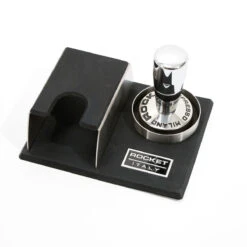Rocket Espresso Tamper Station (tamper Not Included) 17 Rocket Espresso Tamper Station (tamper Not Included) -Coffee Machine Shop img 0182