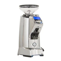 Eureka Zenith 65E High Speed Espresso Grinder In Chrome -Coffee Machine Shop img 1711