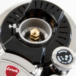 Eureka Zenith 65E High Speed Espresso Grinder In Chrome -Coffee Machine Shop img 1718