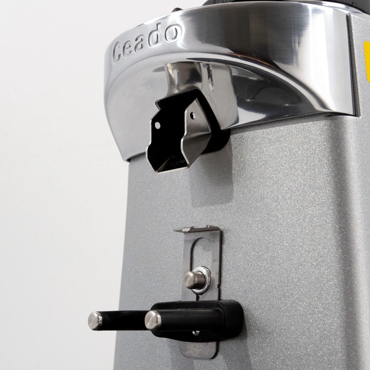 Ceado E37S Quick Set Espresso Grinder 6 Ceado E37S Quick Set Espresso Grinder - Image 4