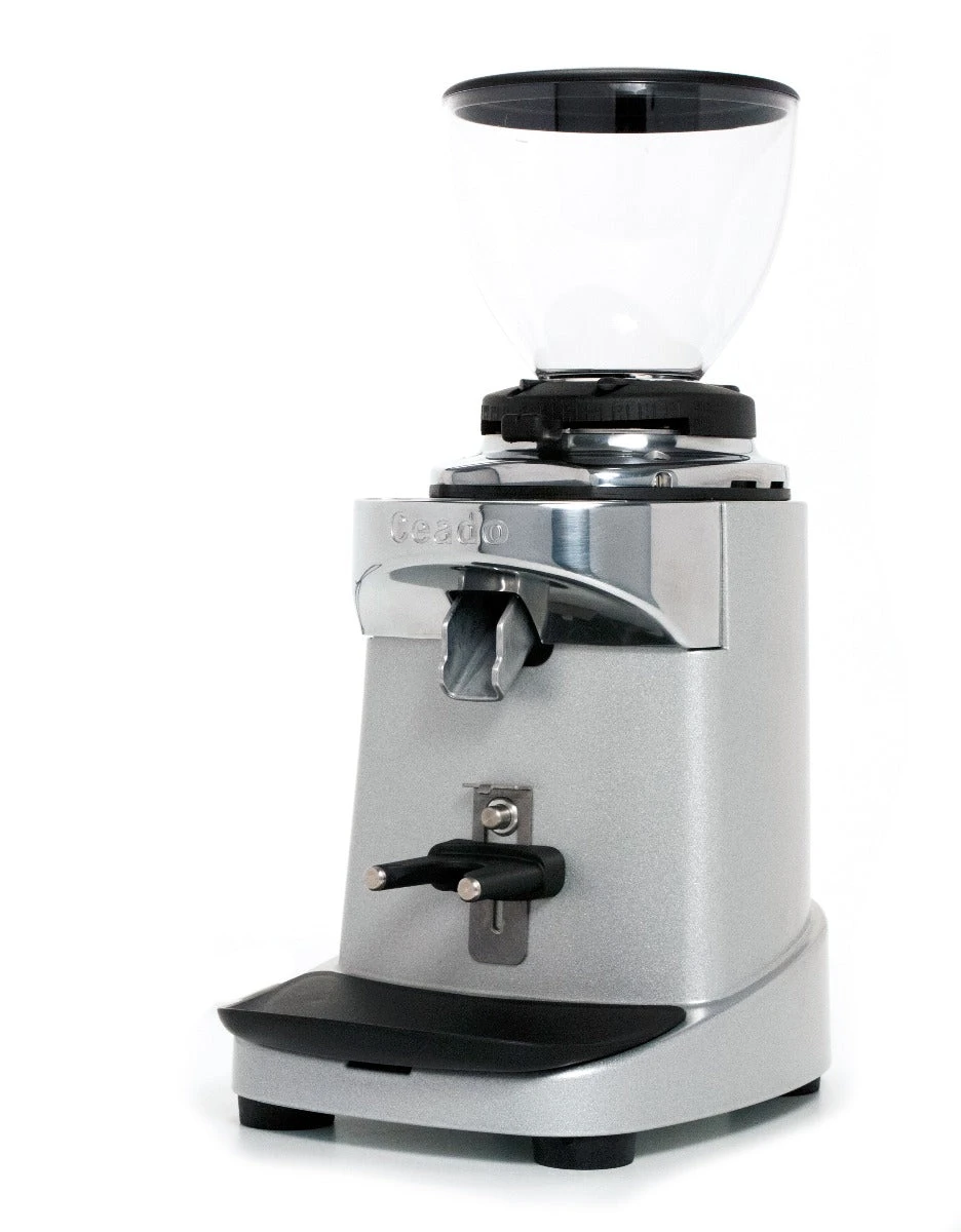 Refurbished Ceado E37S Electronic Coffee Grinder 3 Refurbished Ceado E37S Electronic Coffee Grinder