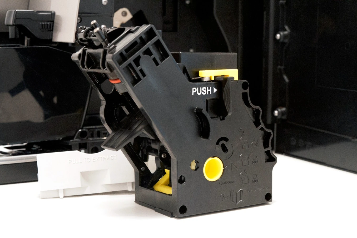 Gaggia Velasca Prestige One-Touch Coffee And Espresso Machine 20 Gaggia Velasca Prestige One-Touch Coffee And Espresso Machine - Image 18