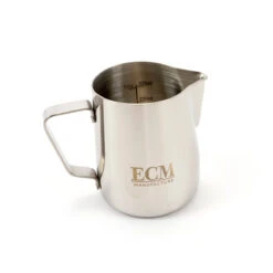 ECM 12 Oz Frothing Pitcher -Coffee Machine Shop img 4486