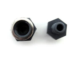 BWT Inline Pressure Reducer M 3/8" X F 3/8" - 2 - 8 Bar -Coffee Machine Shop img 5920 edit