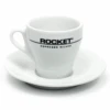 Rocket Espresso - Flat White Cup And Saucer