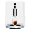 JURA A1 Espresso Machine - Piano White 2 JURA A1 Espresso Machine - Piano White -Coffee Machine Shop jura a1 front 1
