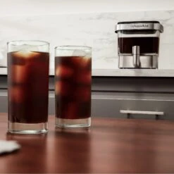 KitchenAid® Cold Brew Coffee Maker - 14 Cup -Coffee Machine Shop kitchenaidcoldbrewmakerlifestyle10 27b17761 28a6 400f ae52 bc6ceac604ce