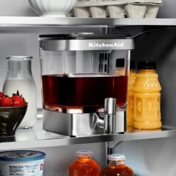 KitchenAid® Cold Brew Coffee Maker - 14 Cup -Coffee Machine Shop kitchenaidcoldbrewmakerlifestyle3 eeeda1fd d961 4f6d bce6 609dd8c0a040
