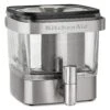 KitchenAid® Cold Brew Coffee Maker - 19 Cup -Coffee Machine Shop kitchenaidcoldbrewmakerwhitelimbo2
