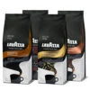 Lavazza Gourmet Drip Coffee Sampler -Coffee Machine Shop lavazza pkg intenso kili perfetto smarta 2