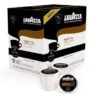Lavazza Perfetto K-Cup® Packs -Coffee Machine Shop lavazza perfetto k cup packs