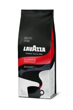 Lavazza Classico Premium Drip Coffee -Coffee Machine Shop left classico 1