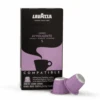 Lavazza Avvolgente Lungo Capsules -Coffee Machine Shop lungo avvolgente front