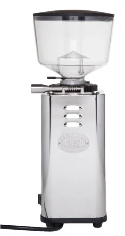 ECM S-Manuale 64 Espresso Grinder -Coffee Machine Shop manuale r ckseite 1
