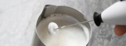 Bodum Mousse Electric Milk Frother -Coffee Machine Shop milk frother 16586651 e358 4413 a148 6dd87b0af3d2