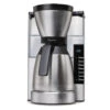 Capresso MT900 10-Cup Rapid Brew Coffee Maker -Coffee Machine Shop mt900 main 3