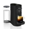 Nespresso VertuoPlus Espresso Machine In Black Matte -Coffee Machine Shop nespresso vertuoline matte black 5
