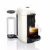 Nespresso VertuoPlus Espresso Machine In White -Coffee Machine Shop nespresso vertuoplus in white breville