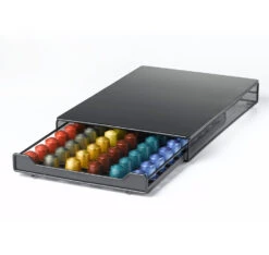 Nifty Large Drawer For Nespresso Originaline