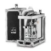 Rocket Espresso Porta Via Portable Espresso Machine -Coffee Machine Shop portavia open 1
