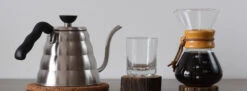 Chemex Classic 8 Cup Coffee Maker -Coffee Machine Shop pourover e4f53ee6 66e3 4f37 a987 98872d74cac2