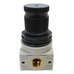 BWT Inline Pressure Reducer M 3/8" X F 3/8" - 2 - 8 Bar -Coffee Machine Shop pressure reducer main