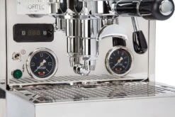 Profitec Pro 600 Dual Boiler Espresso Machine With Quick Steam Plus - Elm Carpathian Burl 21 Profitec Pro 600 Dual Boiler Espresso Machine With Quick Steam Plus - Elm Carpathian Burl -Coffee Machine Shop pro 600 manometer 1 8e523934 f9ea 4f9e b796 811df0f1e30c