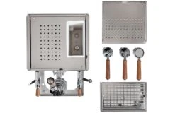 Profitec Pro 800 Lever Espresso Machine 17 Profitec Pro 800 Lever Espresso Machine -Coffee Machine Shop pro 800 5