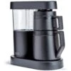 Ratio Six Coffee Maker - Matte Black -Coffee Machine Shop ratio6 black A3