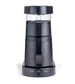 Ratio Six Coffee Maker - Matte Black -Coffee Machine Shop ratio6 black C3