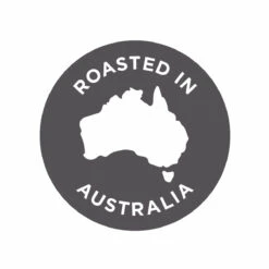 Coffee MIO Espresso Blend 15 Coffee MIO Espresso Blend -Coffee Machine Shop roasted in australia emblem
