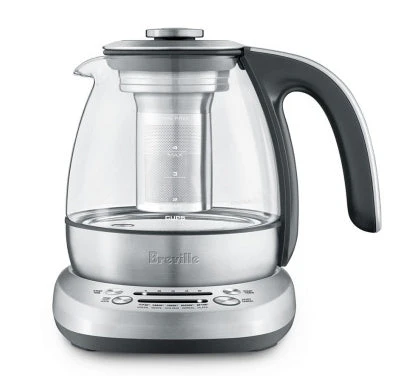 Breville BTM500CLR1BUS1 The Smart Kettle Compact 3 Breville BTM500CLR1BUS1 The Smart Kettle Compact